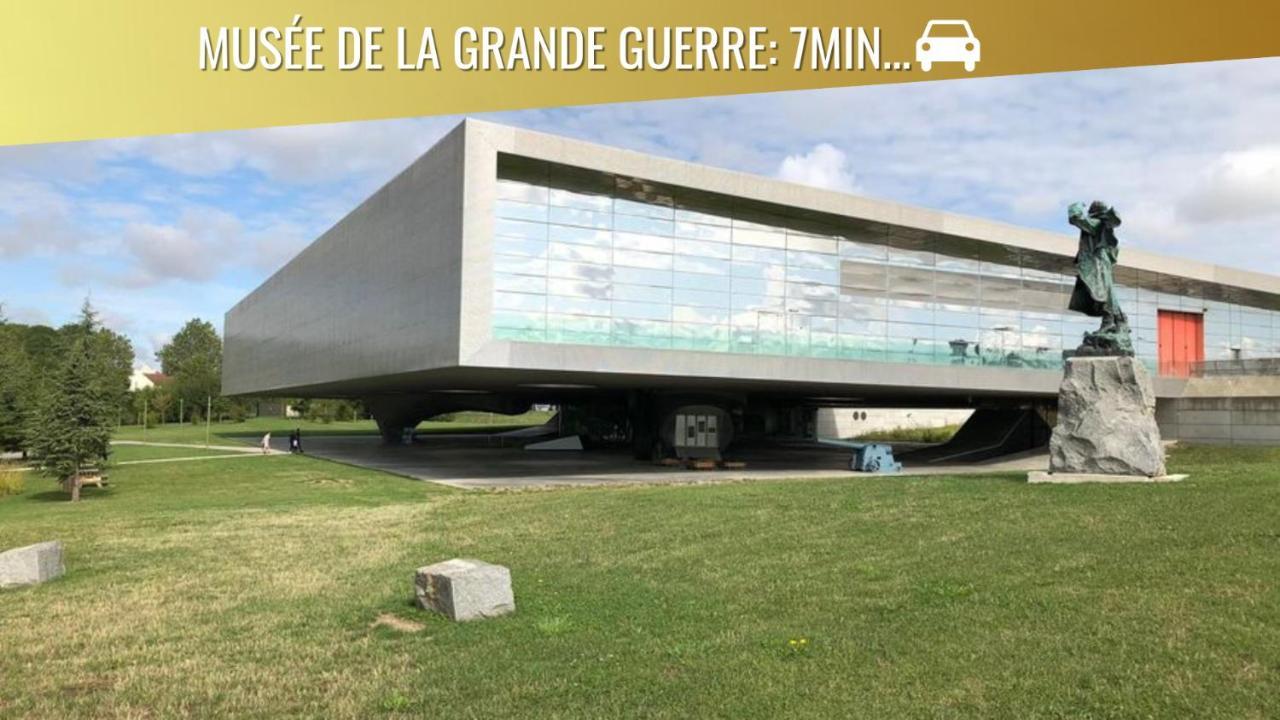 Le Moulin Dort Hyper Centre Gare Disney مو المظهر الخارجي الصورة
